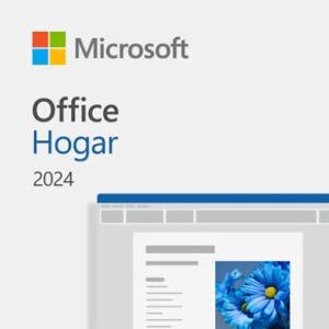 Office 365 Hogar 2024