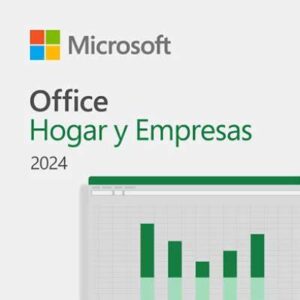 Office 365 Hogar y Empresas 2024